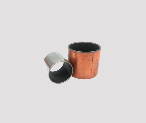 Copper Coated Steel Tubes